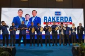 Sekjen Demokrat Ajak Kader Sukseskan Pemerintahan Pekanbaru dan Rebut Kejayaan di Pemilu 2029