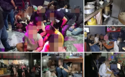 Hotel Esek-esek di Malaysia Digerebek, 18 WNI Ikut Ditangkap