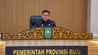 Ini Rangkaian Perayaan Hari Jadi ke-69 Riau dan Kemerdekaan RI yang Disiapkan Pemprov