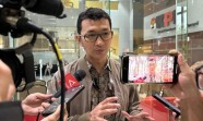KPK Selidiki Dugaan Korupsi Ketua Bawaslu RI