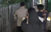 Jualan Obat Keras Saat Malam Takbiran, Pasutri di Bogor Ditangkap Polisi