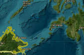 Otoritas Malaysia Akhiri Peringatan Tsunami di Pesisir Sabah