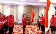 Didit Srigusjaya kembali pimpin DPD PDI Perjuangan Bangka Belitung Periode 2025--2030