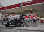 Pertamina Patra Niaga Tingkatkan Layanan SPBU dengan Serv-Q