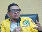 Meski Ditunjuk Sebagai Plt Ketua DPD Golkar Riau, Ahmad Doli tak Bisa Berhentikan Ketua DPD Kota dan Kabupaten