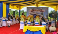 Rencana Bangun Kantor Pajak di Lahan Hibah Tapi Forkopimda Siak Tak Satupun Dilibatkan