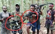 OPM Klaim Rampas Senjata dan Amunisi Saat Serang Pos TNI di Maybrat