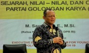 Golkar Sambut Usul Soeharto Jadi Pahlawan Nasional: Jasanya Besar Bagi Bangsa