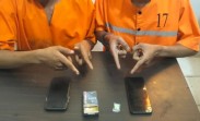 Jual Pil Perusak Otak di Kafe, Dua Pemuda di Pinggir Bengkalis Diringkus Polisi
