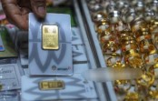 Bank Sentral China Terus Borong Emas, Ini Prediksi Pergerakan Harga Emas Pekan Depan