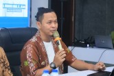 SPMB 2026 Diawasi Ketat, Wako Ingatkan Kepala Sekolah Jaga Integritas