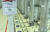 Iran Dikabarkan Setuju Lepas Uranium pada Negosiasi Nuklir dengan AS