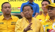 Golkar: Bahlil Lahadalia Tak Akan Mundur Sejengkal Pun Jalankan Perintah Presiden Prabowo