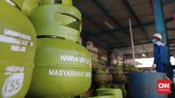 Pertamina Patra Niaga Salurkan LPG Susidi Lewat KDMP Kelurahan Cibodas
