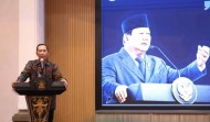 Wamendiktisaintek Dorong Kampus Bentuk Gerakan Penguatan Literasi Anak