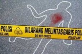Kecelakaan Maut, Warga Bengkalis Tewas Terlindas Dump Truck