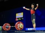 Raih Emas Kedua buat Indonesia, Rijal: Angkatan Di Atas Latihan