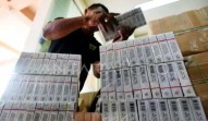 Rokok Ilegal di Sulsel Banyak Beredar
