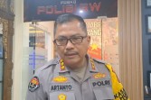 Polisi Tembak Mati Siswa SMKN 4 Semarang, Keluarga Korban Lapor ke Polda Jateng