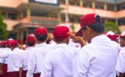 Pemko Pekanbaru Jamin Seragam Gratis untuk Siswa yang Benar-Benar Membutuhkan