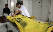 Mayat Perempuan Tinggal Tulang Ditemukan di Depok, Ditutup Pakaian dan Ditaburi Kopi