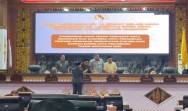 Fraksi di DPRD Pekanbaru Minta PAD Dimaksimalkan dan Pembahasan APBD Tepat Waktu