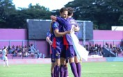 Kantongi Izin, Laga Persik vs Persijap Digelar di Stadion Brawijaya