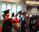 UIR Kukuhkan Dua Guru Besar Bidang Pemasaran Bisnis Dan Kecerdasan Buatan