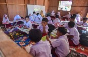 Komisi X DPR Minta Rehabilitasi Sekolah di Sumatera Rampung Sebelum Lebaran