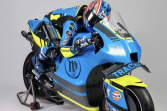 Trackhouse dan Davide Brivio berpisah akhir musim MotoGP 2026