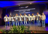 Bank Mandiri Taspen Latih Wirausaha Pensiunan Tembus Pasar Ekspor