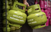 4 Golongan yang Boleh Beli Gas 3 Kg Seusai Harga LPG 12 Kg Naik