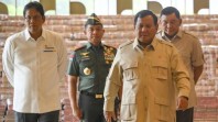 Purbaya Tarik Bea Masuk Produk Benang Kapas Demi Lindungi Tekstil RI