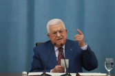 Presiden Palestina sambangi Inggris, dorong solusi dua negara untuk akhiri krisis Gaza