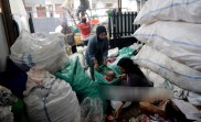 Wamen PU Ajak Pemerintah Daerah dan Masyarakat Tangani Sampah Secara Masif