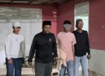 Pelaku Cabul Dipangkalan Lesung Pelelawan Ditangkap Polisi