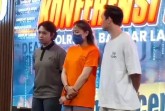 Wanita Sakit Hati Sayat Alat Vital Kekasih Gelap di Bandar Lampung