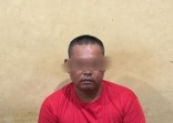 Polisi Tangkap Pengedar Narkoba di Taman Kota Pasir Pengaraian, 286 Gram Sabu Disita