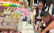 Polisi Bongkar Jaringan Narkoba Jakarta-Medan, Sabu 3 Kg-Happy Water Disita