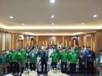 PPP Riau Tuntaskan Muscab di 11 Daerah, Ini Nama-nama Ketua Terpilih