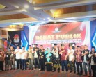 KPU Siak terima data ratusan pemilih pindahan di Pilkada 2024