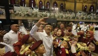 Presiden Prabowo Besok Resmikan Sekolah Rakyat di Banjarbaru, Dimeriahkan Teater Siswa