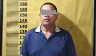Modus Main Es Serut, Pria 53 Tahun di Pangkalan Kuras Dibui Usai Cabuli Bocah