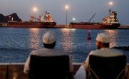 Iran Bantah Trump Soal Izinkan Kapal Tanker Lewat Hormuz: Pernyataan Palsu