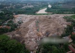 Menteri LH: Praktik Open Dumping TPA Turun Jadi 66 Persen