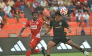 Semen Padang Siap Bangkit! Luka dari Bhayangkara FC Jadi Pelecut Semangat