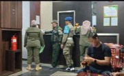 Tiga Pasang Muda-mudi Terjaring Operasi Pekat Satpol PP Kepulauan Meranti