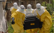 Ebola Merebak, Korsel Naikkan Level Peringatan Perjalanan ke Uganda