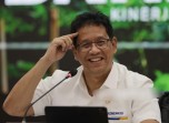 Purbaya Janji tak akan Naikkan Tarif Pajak Sebelum Pertumbuhan Ekonomi Capai 6 Persen