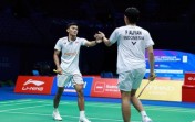 Mengintip Kans Fajar/Fikri Juara di Hylo Open: Awas Ganda Malaysia